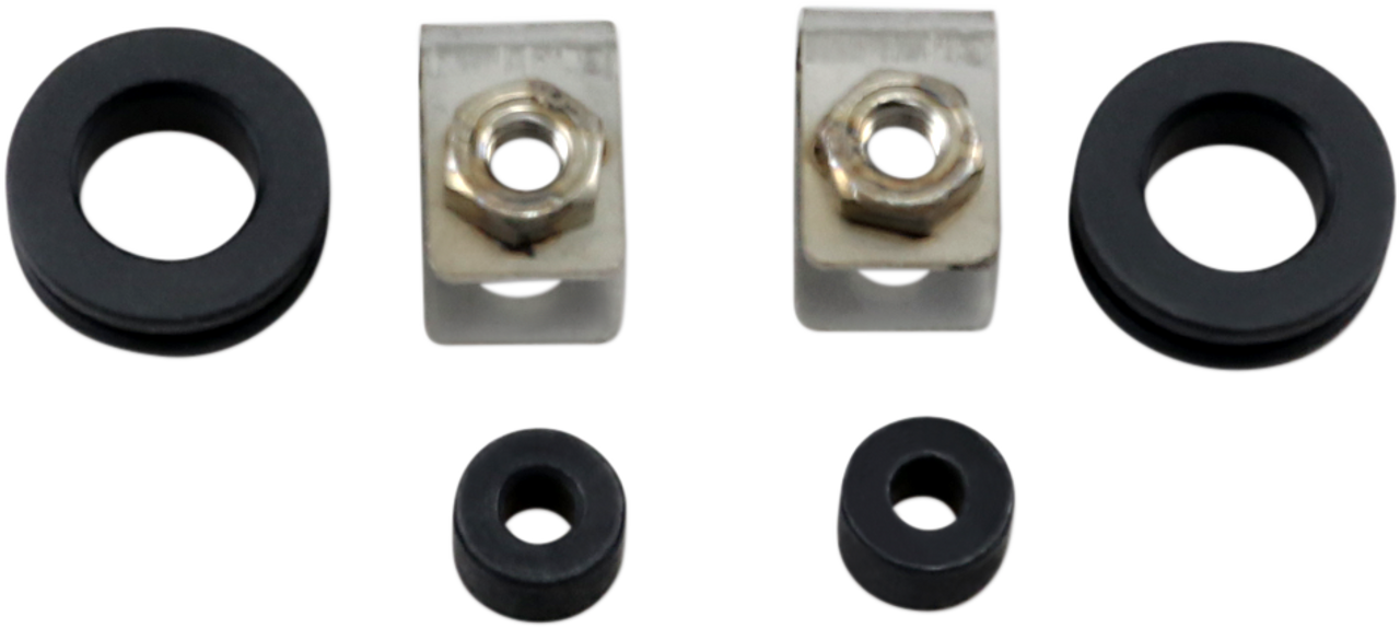 Givi Skid Plate Hardware Rp1144Kit