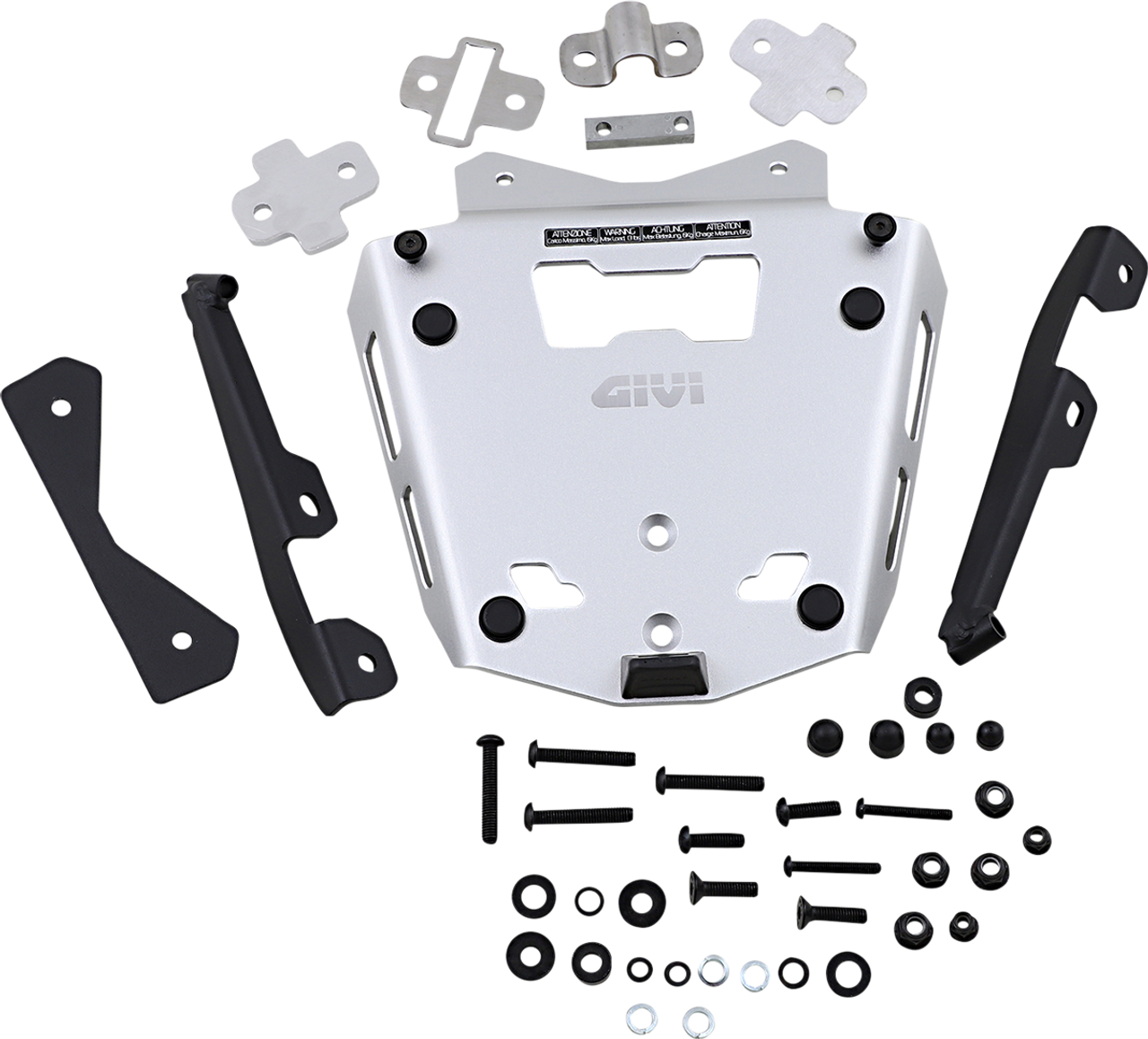 Givi Top Case Mounting Bracket Sra5134