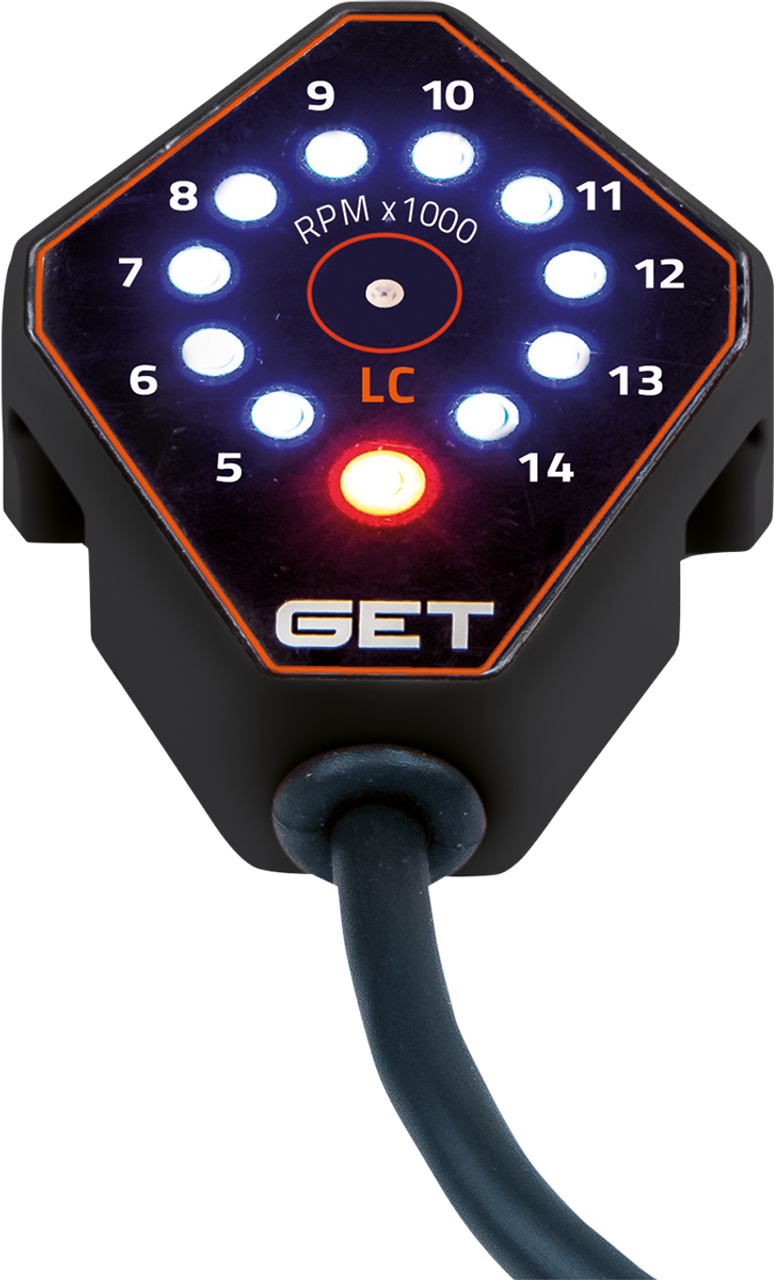 Get Rpm Dash Gkrpmdash0000