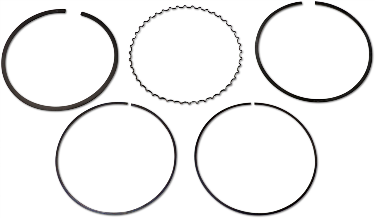 Athena Replacement Piston Ring Set S41316408