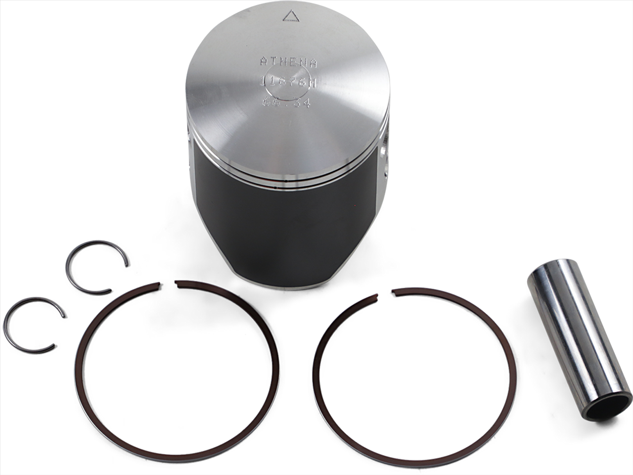 Athena Piston Kit S4F06640018A