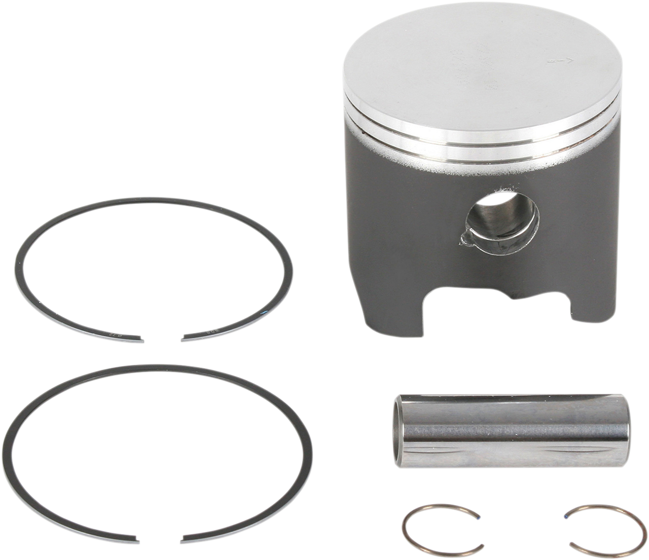 Athena Piston Kit S4F07200001A