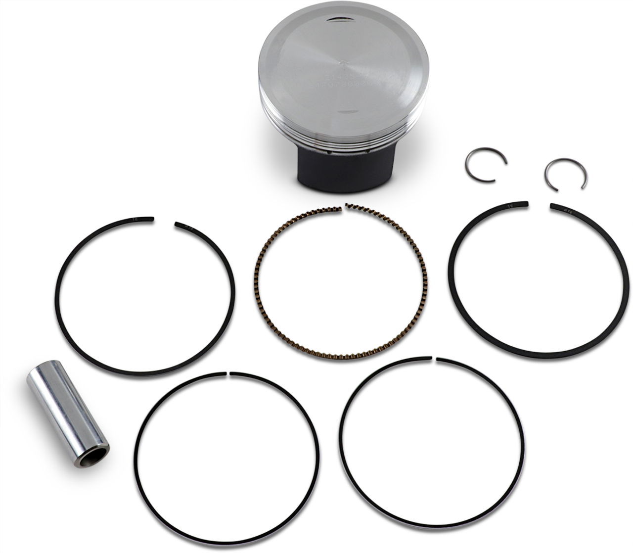 Athena Replacement Piston For Cylinder Kit S4F07800004B