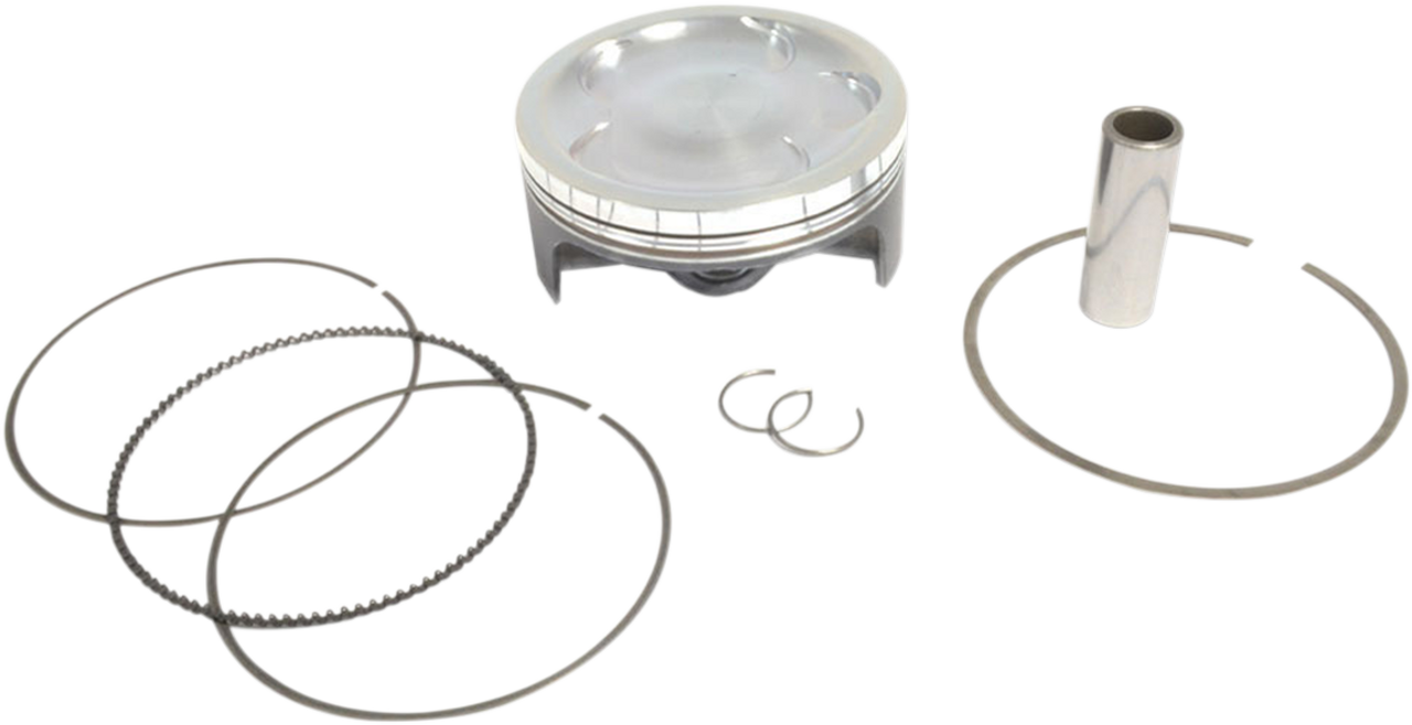 Athena Replacement Piston For Cylinder Kit S5F08300002B