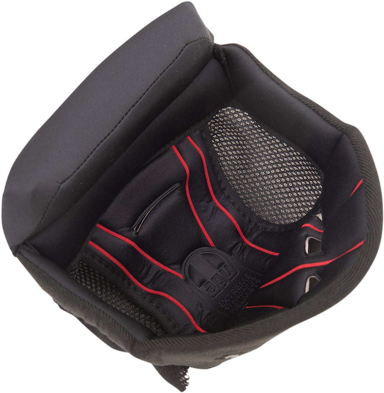 Agv K1 Helmet Liner 20Kit028808001