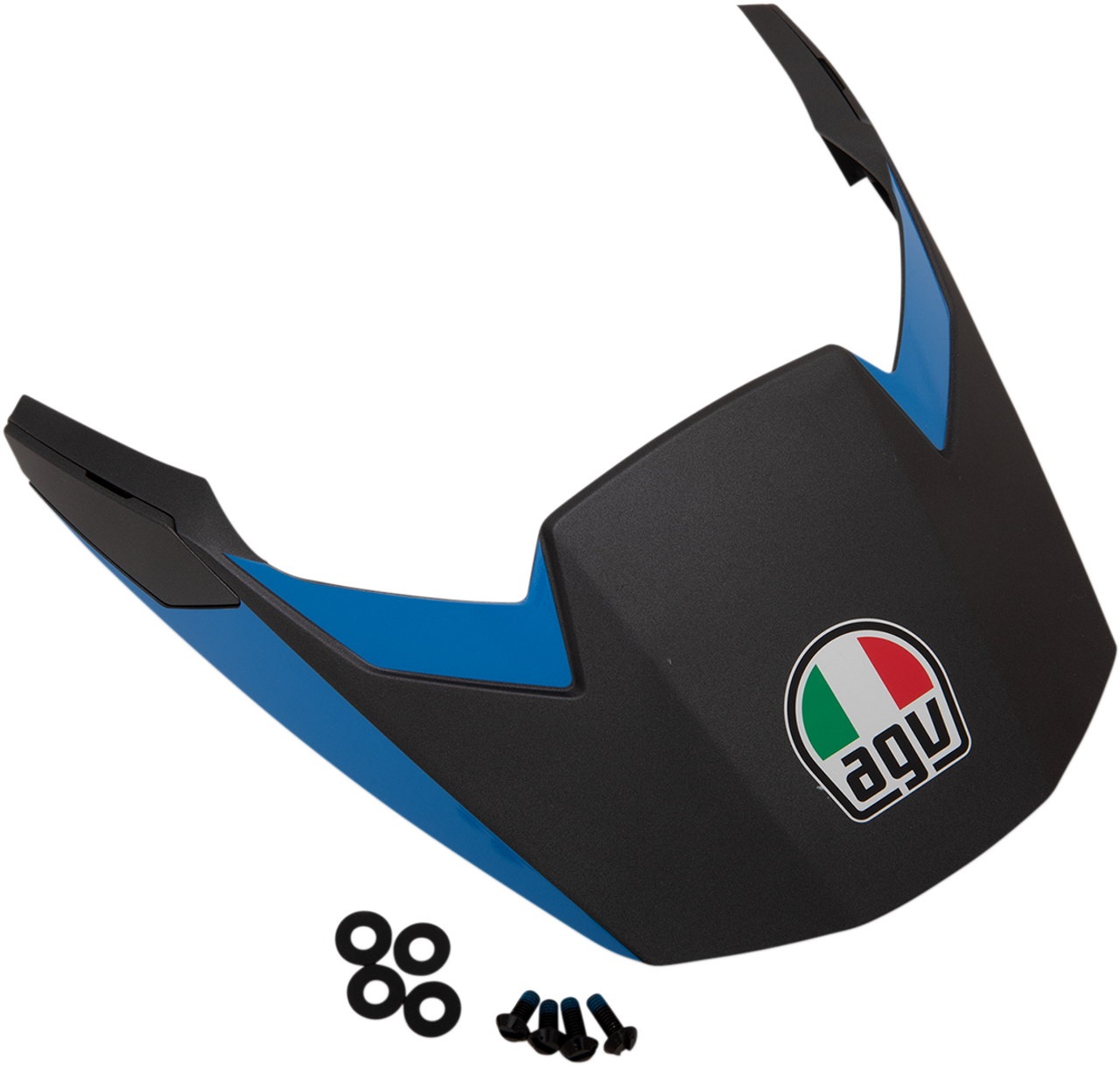 Agv Ax9 Helmet Peak Antarctica 21Kit76337006 N