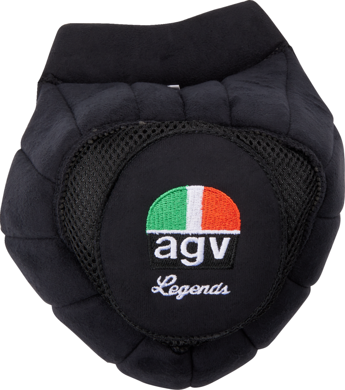Agv X101 Helmet Liner 20Kit77003001Lg
