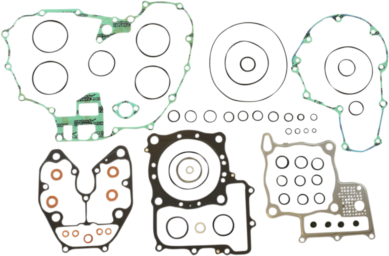 Athena Gasket Kit Complete P400210850199