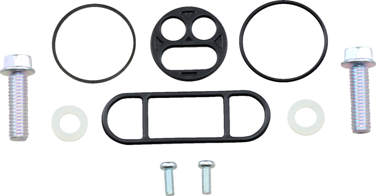PARTS UNLIMITED Petcock Repair Kit 0705-0436