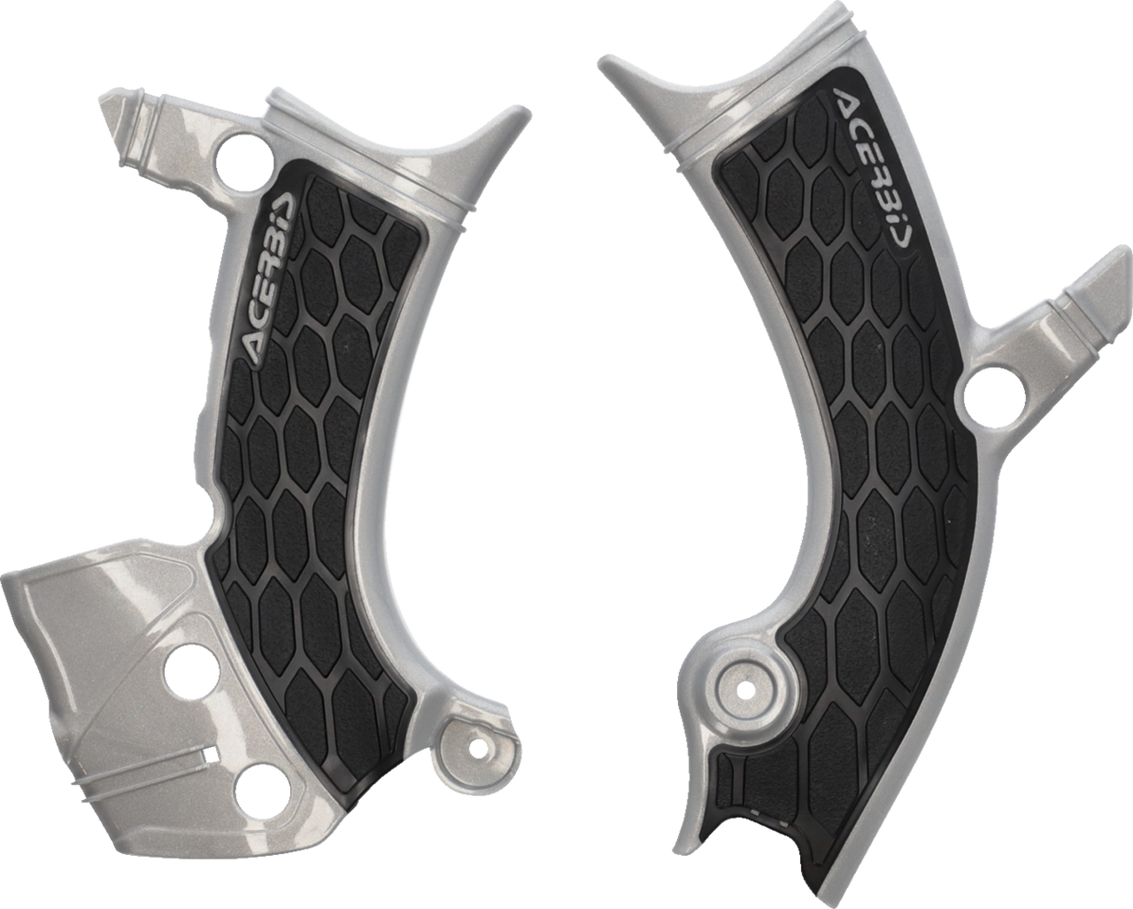 Acerbis X-Grip Frame Guards 2981441015
