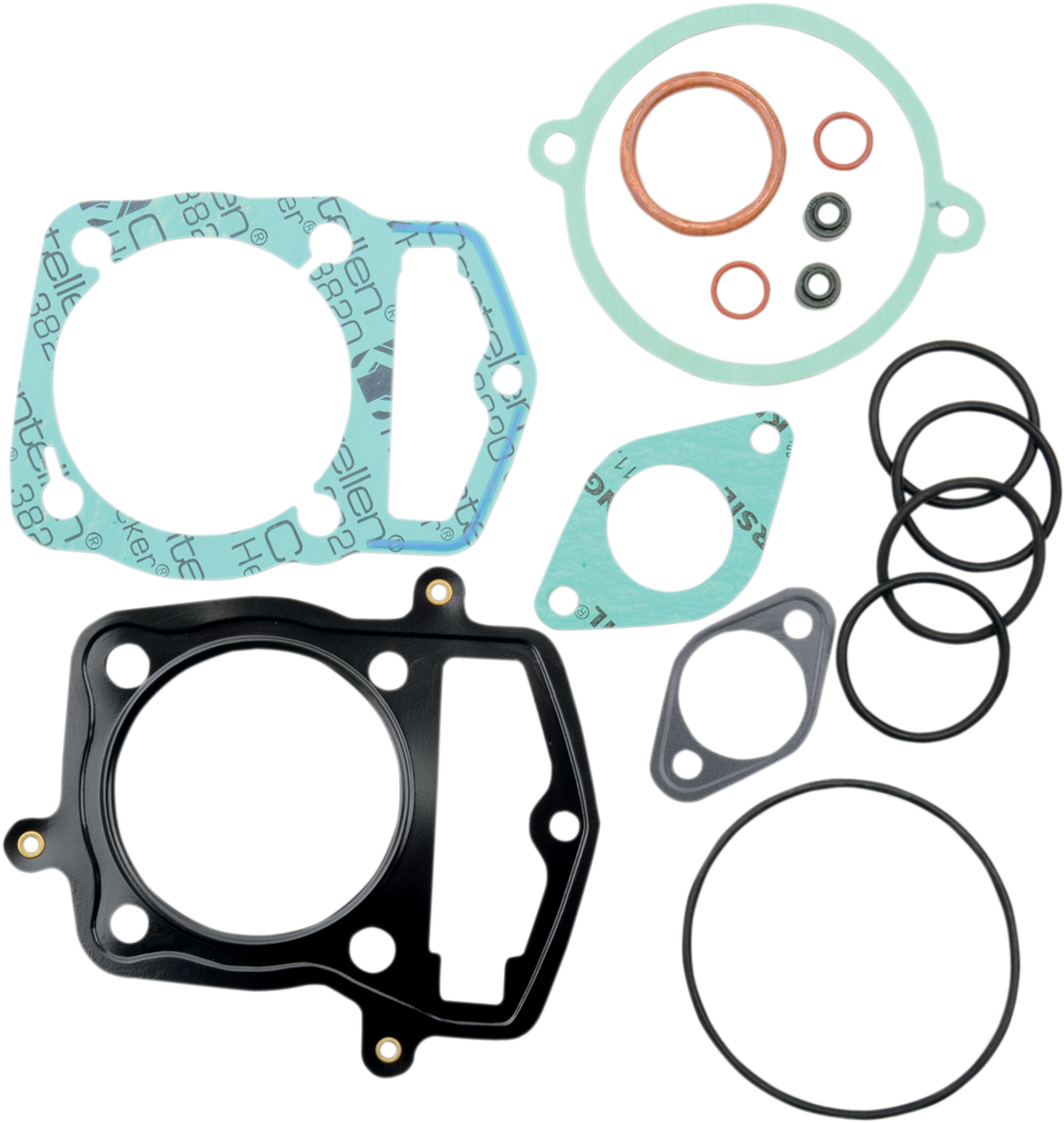Athena Top-End Gasket Kit P400210600187