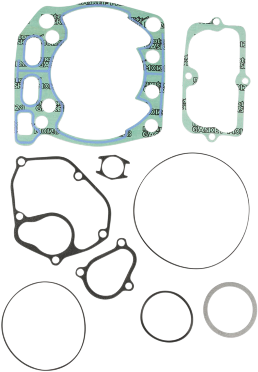 Athena Top-End Gasket Kit P400510600035
