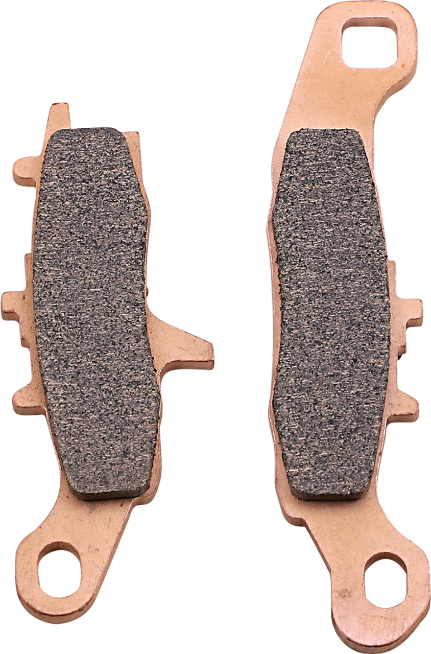 Galfer Hh Sintered Brake Pads Fd321G1397