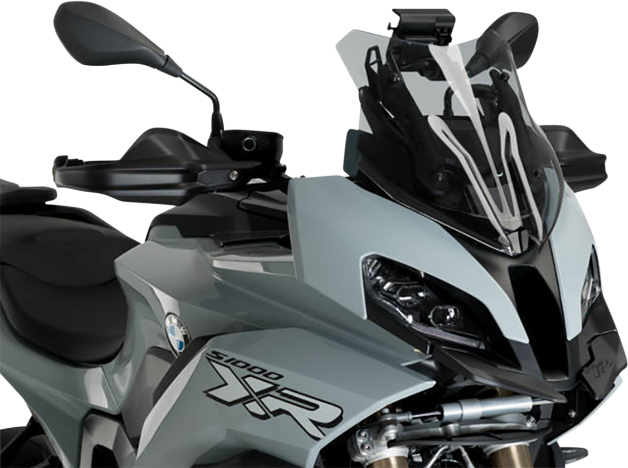 Puig Hi-Tech Parts Sport Windscreen 20460H