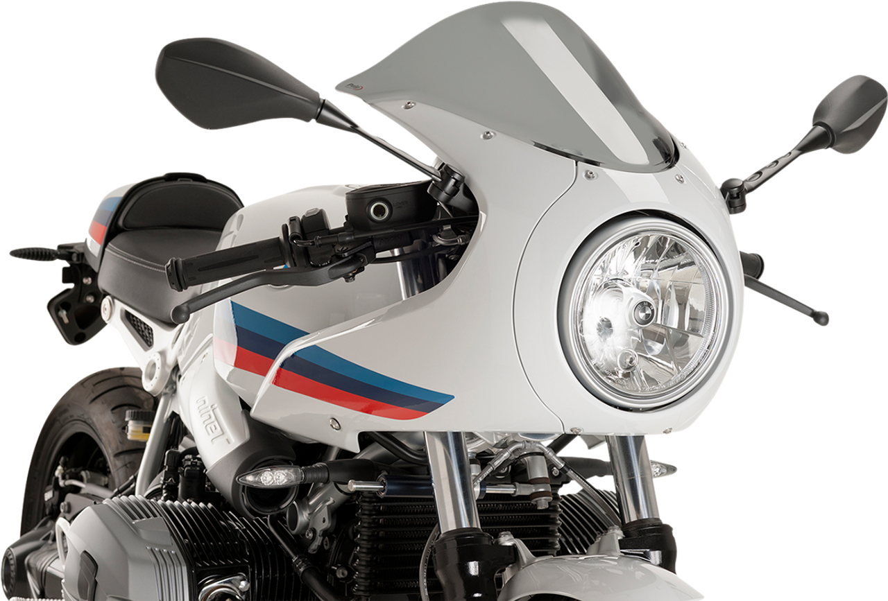 Puig Hi-Tech Parts Z-Racing Windscreen 9402H