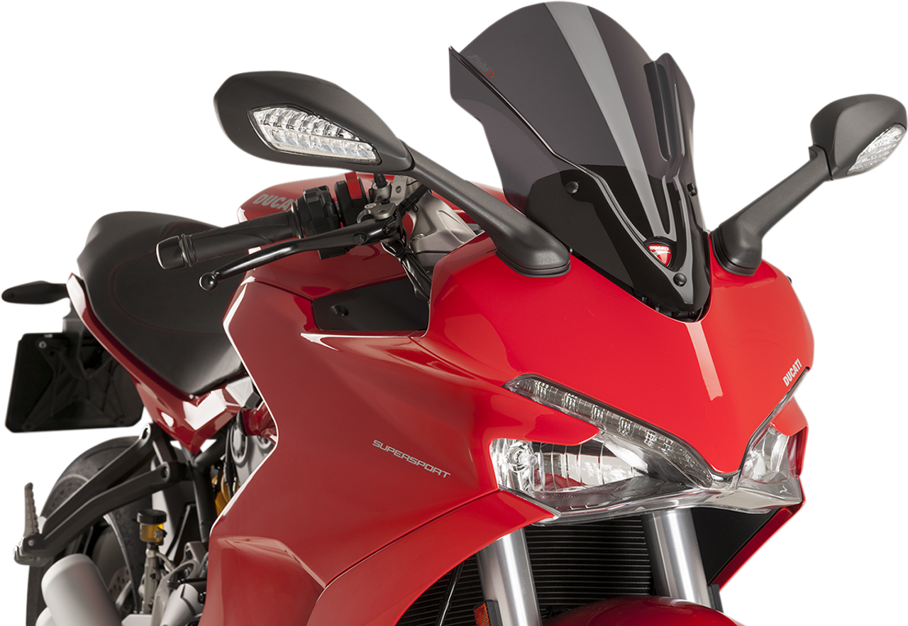 Puig Hi-Tech Parts Z-Racing Windscreen 9434F