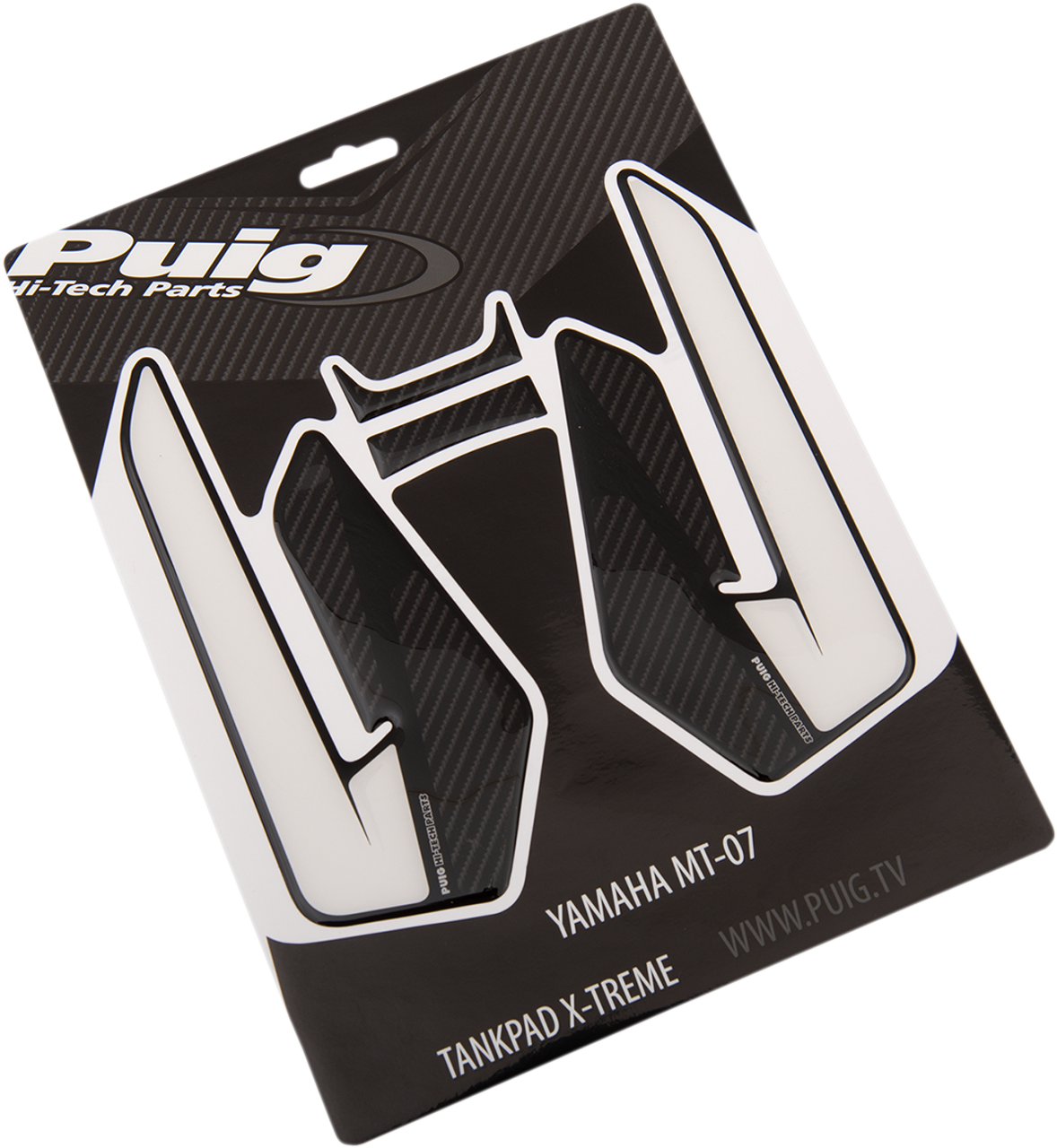 Puig Hi-Tech Parts Model Specific Tank Pad 8438C