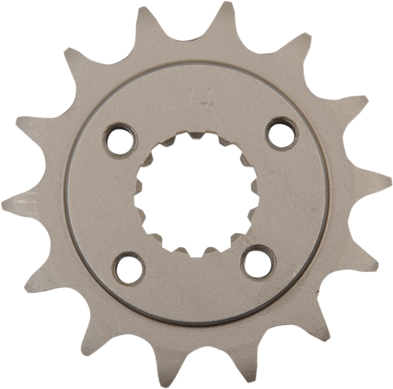 PARTS UNLIMITED Countershaft Sprocket 1212-0325