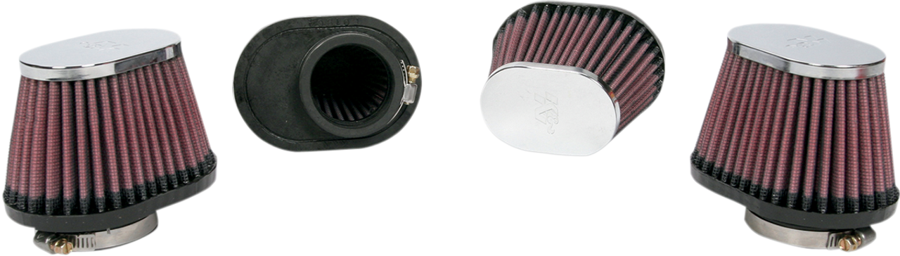 K & N Clamp-On Air Filters Rc2454