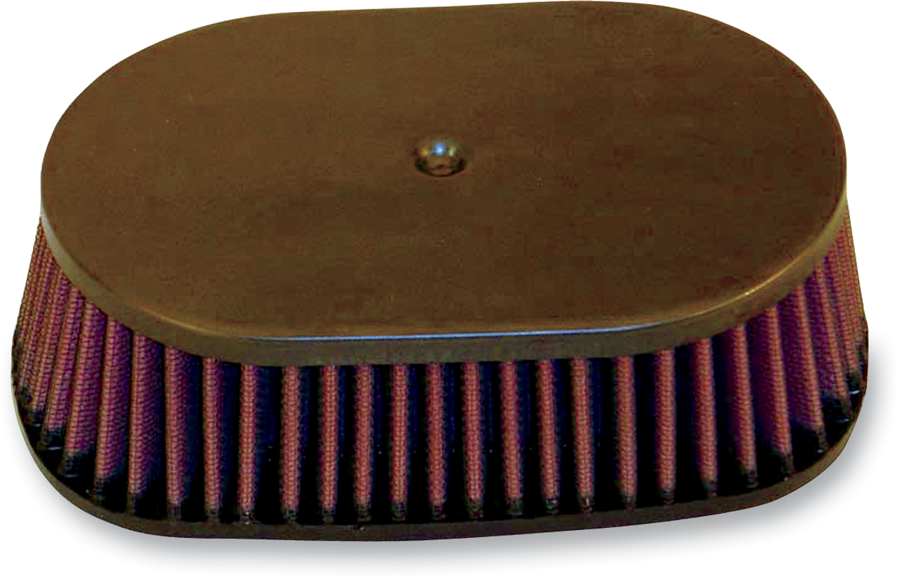 K & N High-Flow Air Filter Ha6592