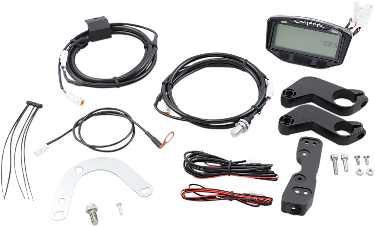 Trail Tech Vapor Speedometer Tachometer Computer 752115