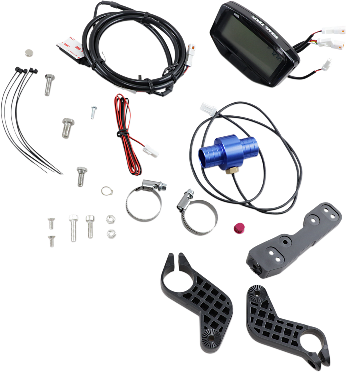 Trail Tech Striker Digital Gauge 712112