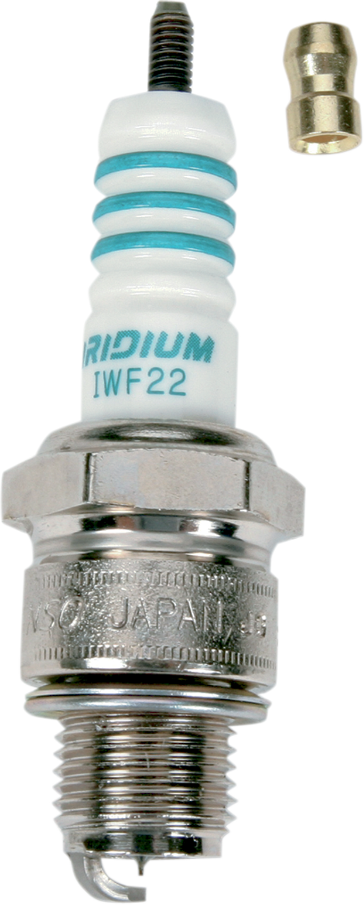 Denso Iridium Spark Plug Iwf22 5379