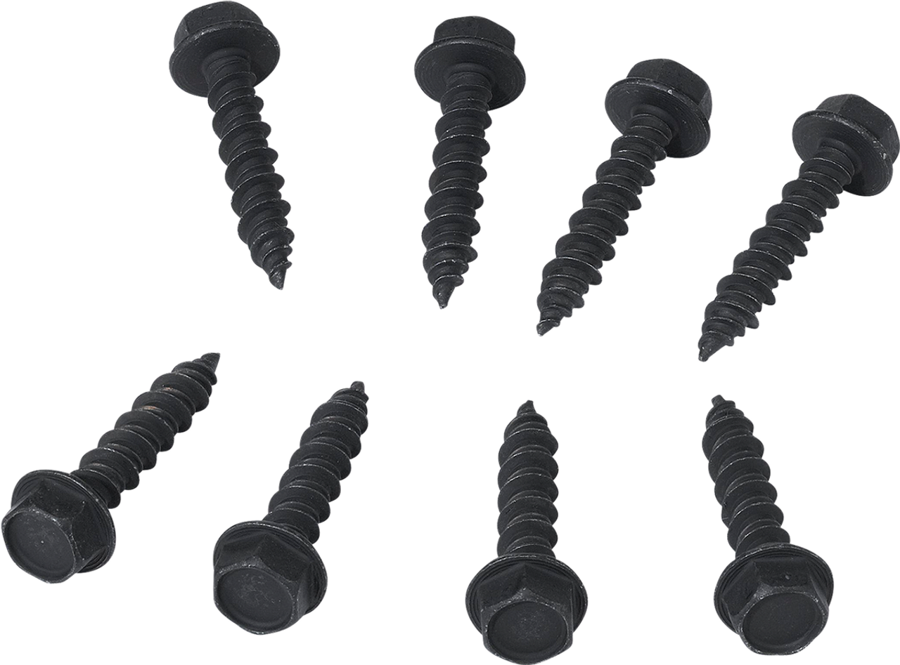 Moose Utility Clutch Cover Screw 1003037Pu