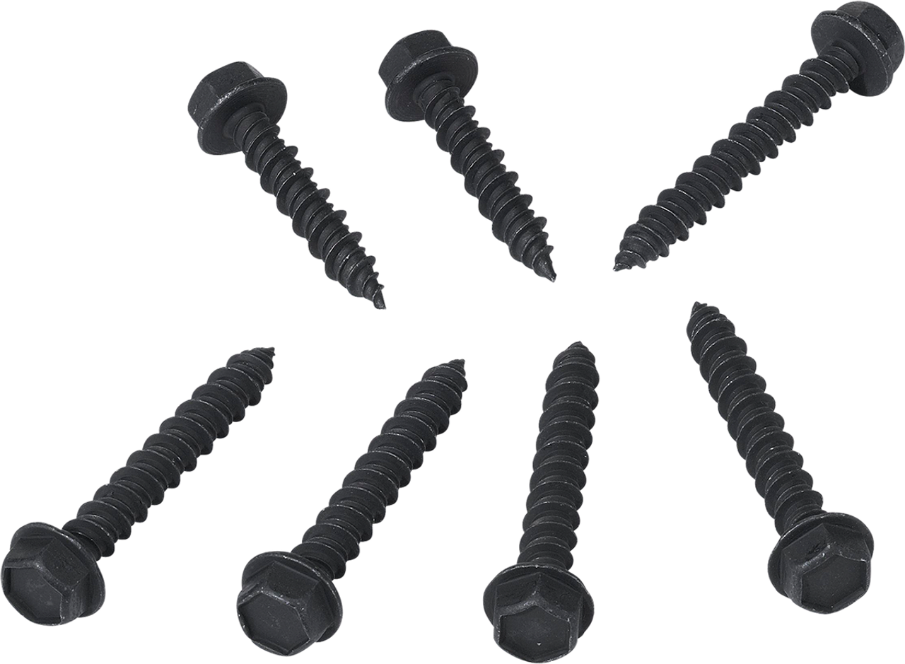 Moose Utility Clutch Cover Screw 1003043Pu