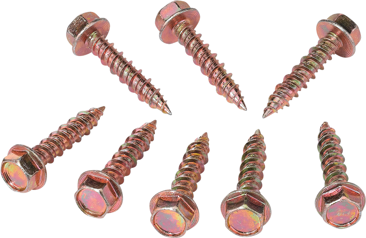 Moose Utility Clutch Cover Screw 1004579Pu