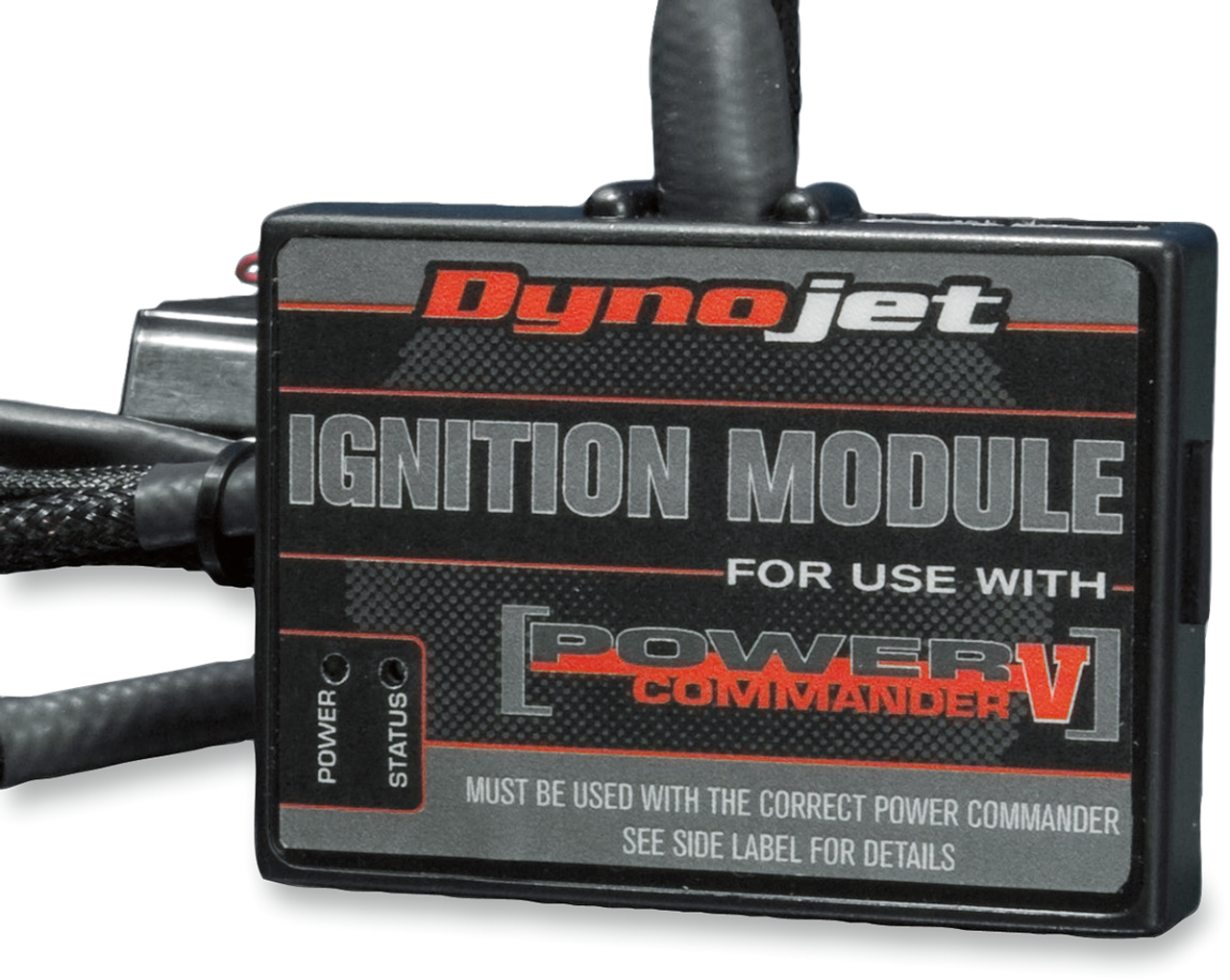 Dynojet Power Commander Ignition Module Power Commander Iii 638