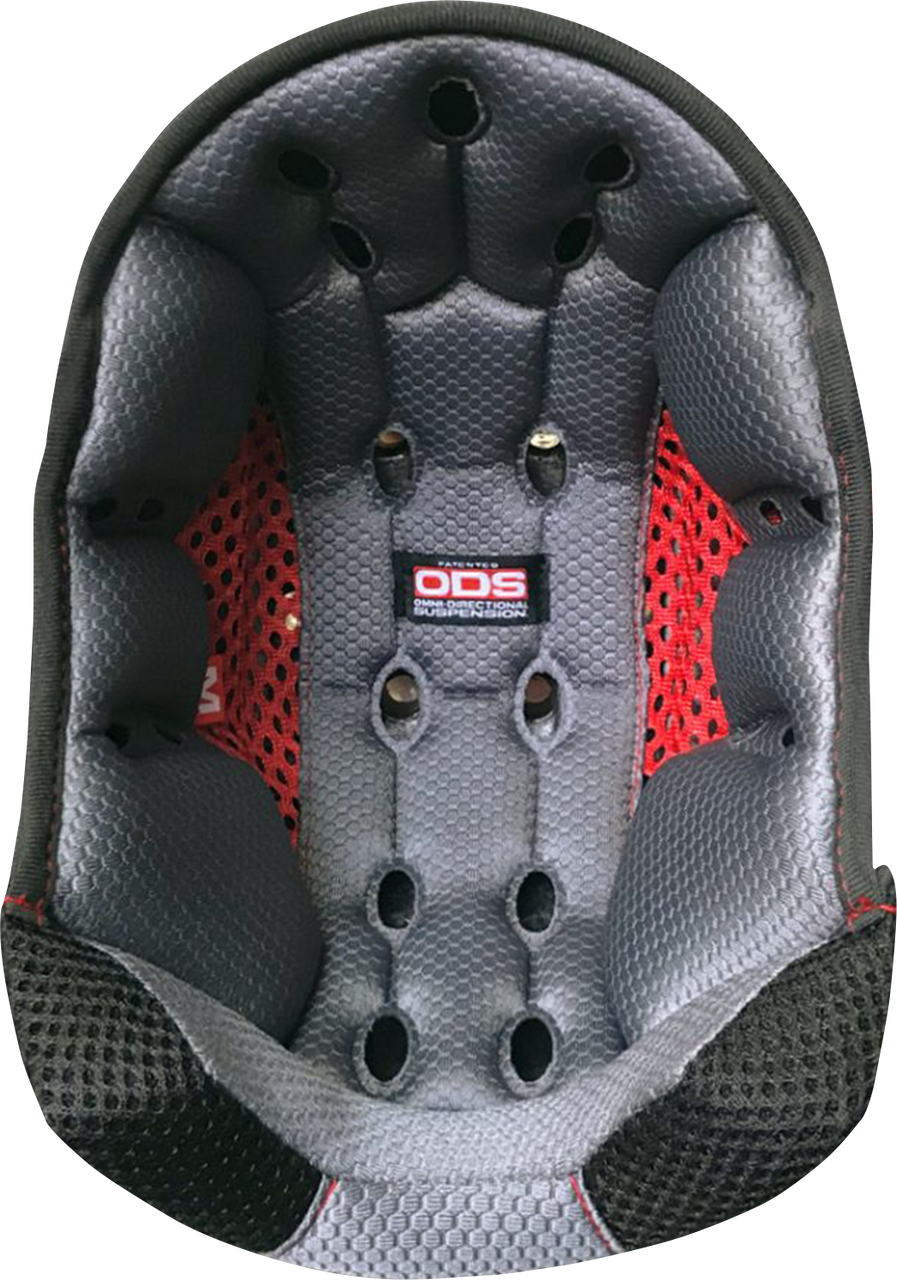 6D Helmets Atr-2 Helmet Liner 7010245