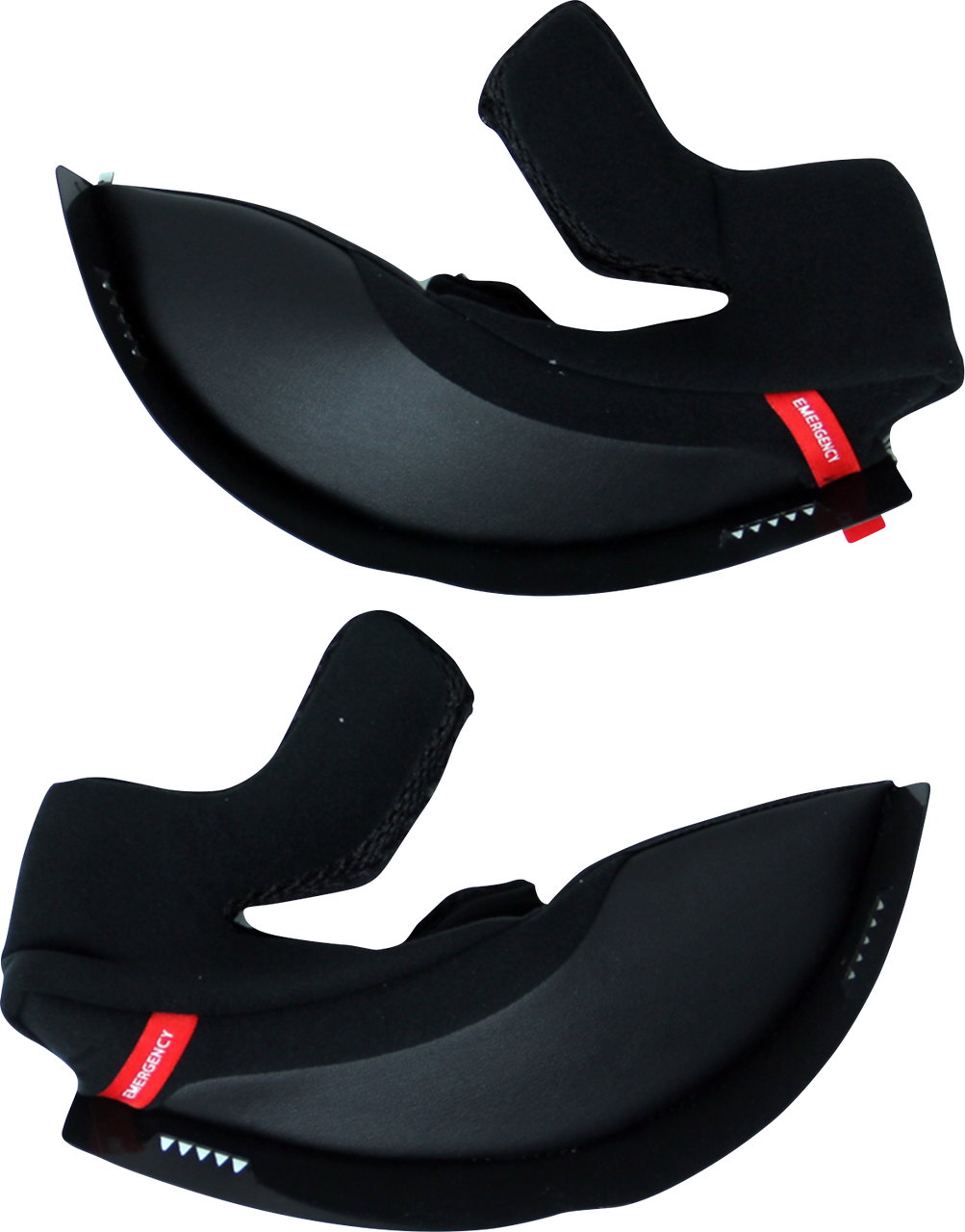 6D Helmets Ats-1R Helmet Cheek Pads 715425