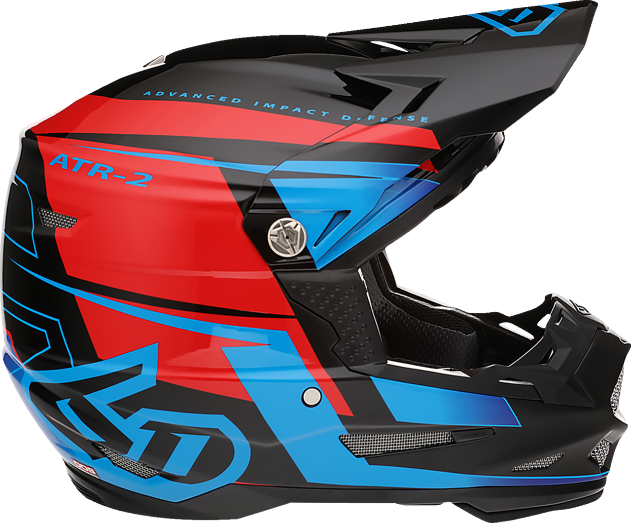 6D Helmets Atr-2 Mach Helmet 123316