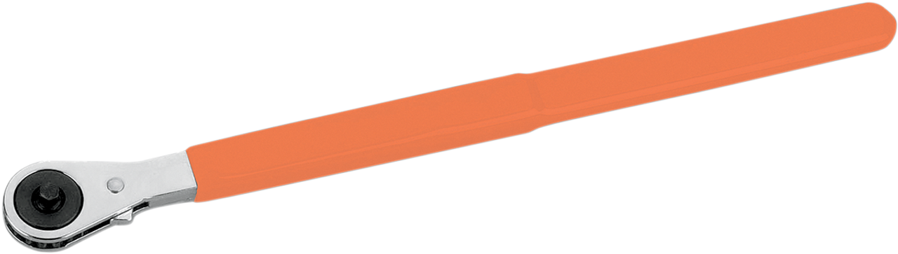Lang Tools Rocker Box Cover Ratcheting Bolt Wrench 6529