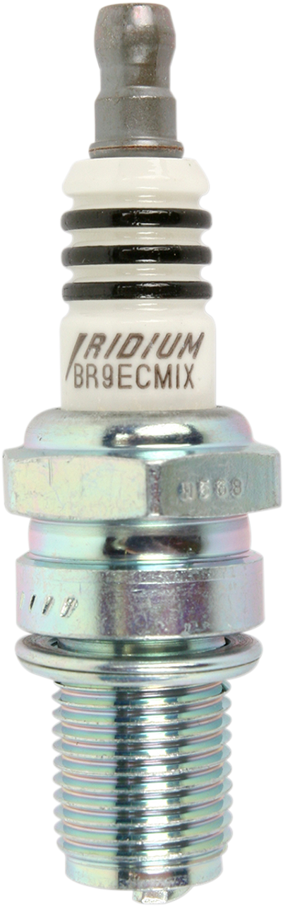 Ngk Spark Plugs Iridium Ix Spark Plug Iridium Ix 2707