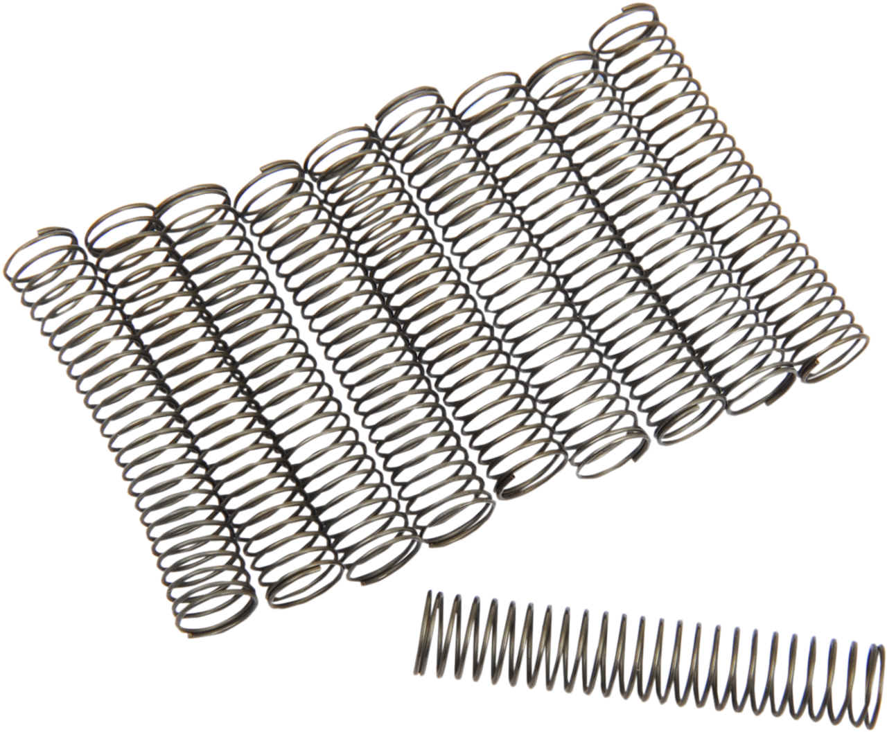 Eastern Motorcycle Parts Oil Pump Check Valve Springs A2636336