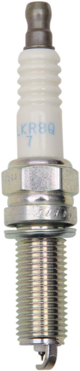 Ngk Spark Plugs Laser Iridium Spark Plug Iridium 93819