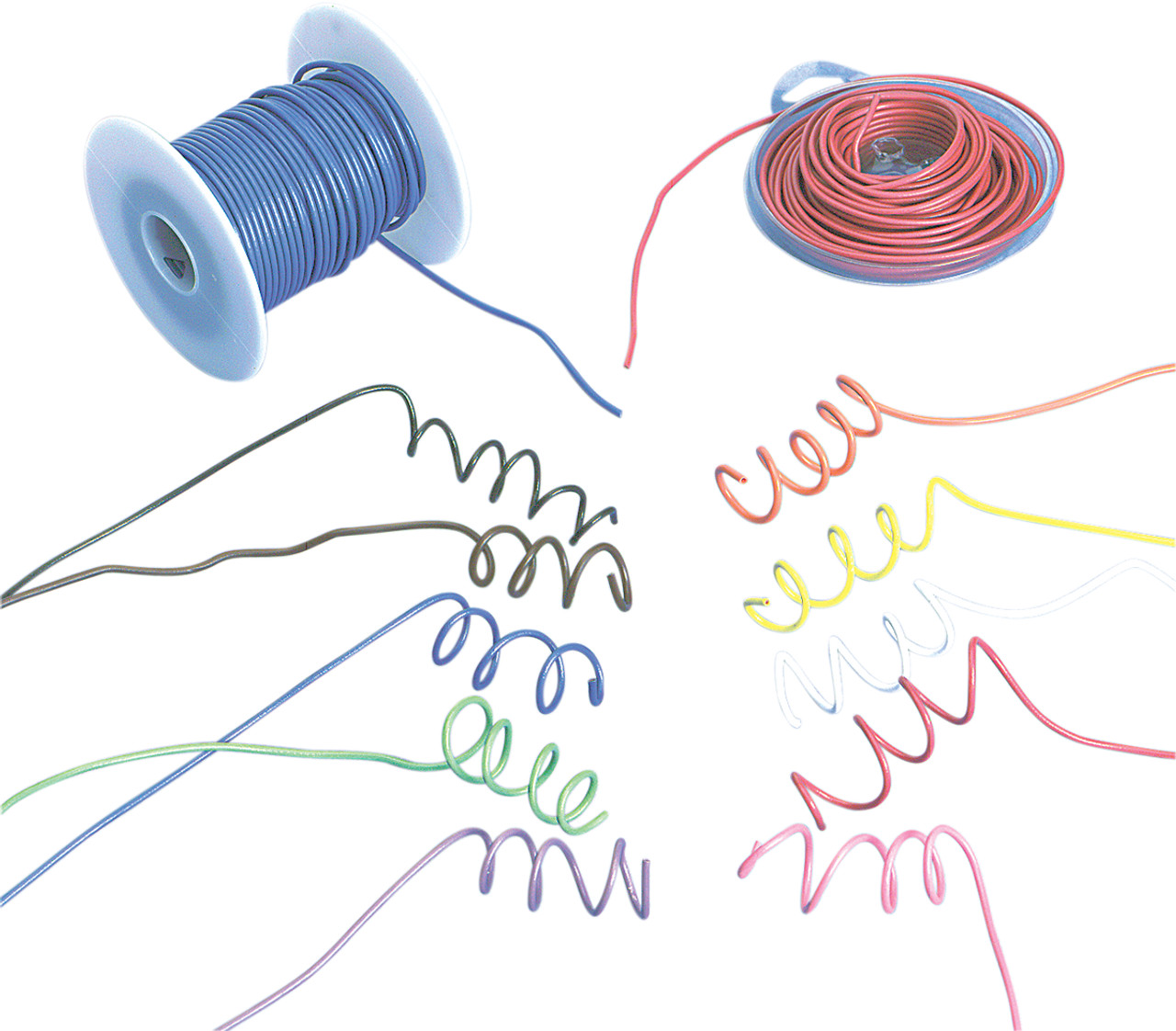 DRAG SPECIALTIES 16-Gauge Primary Wire DS-305184