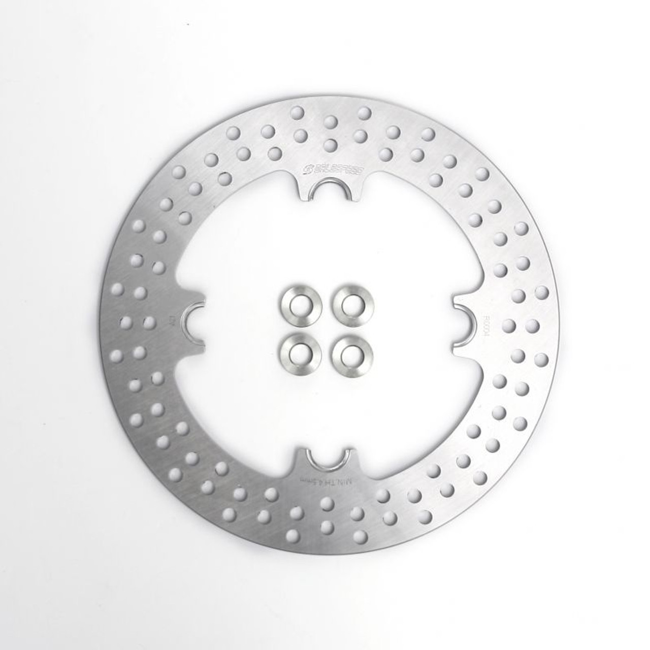 Galespeed Rear Brake Rotor Ninja 400 + 500