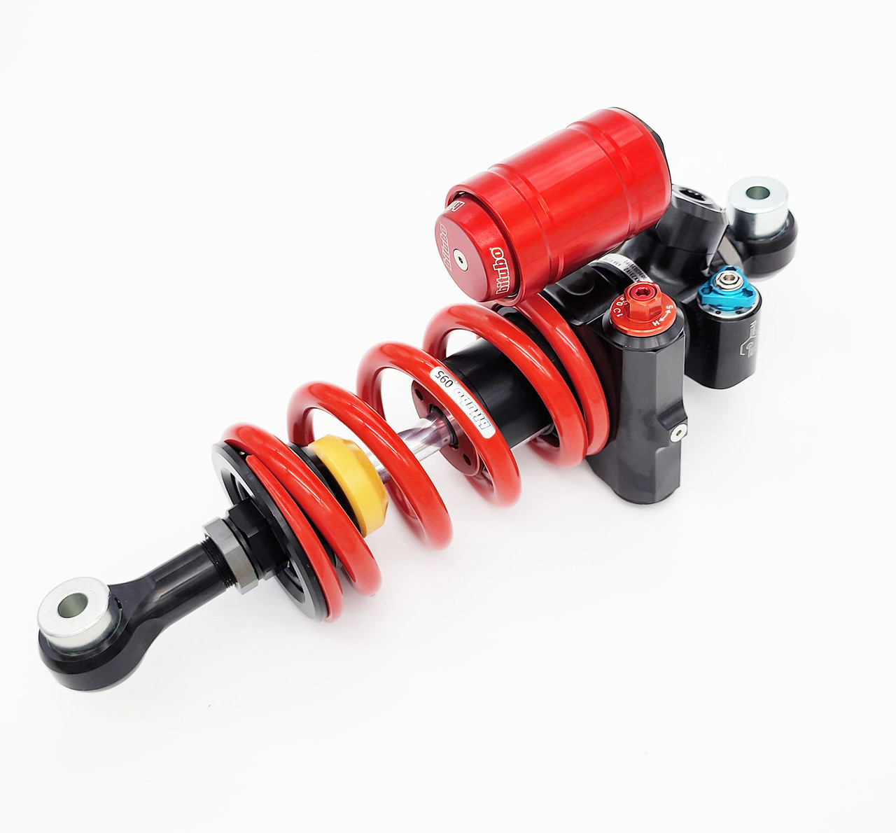 Bitubo ZX-4RR ZX-4R Shock - MONO - Adjustable