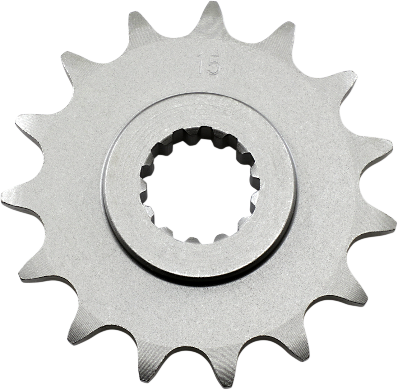 PARTS UNLIMITED Countershaft Sprocket 1212-0344