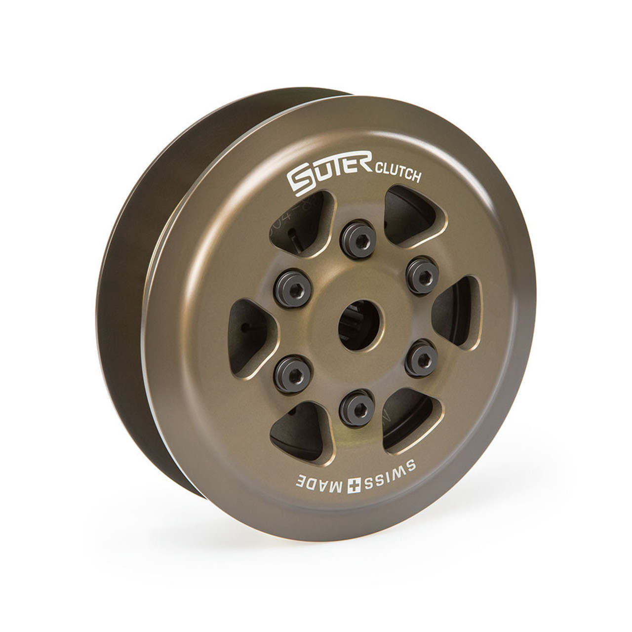 SuterClutch Honda CRF150R 2007-2025 SuterClutch Honda CRF150R 2007-2025