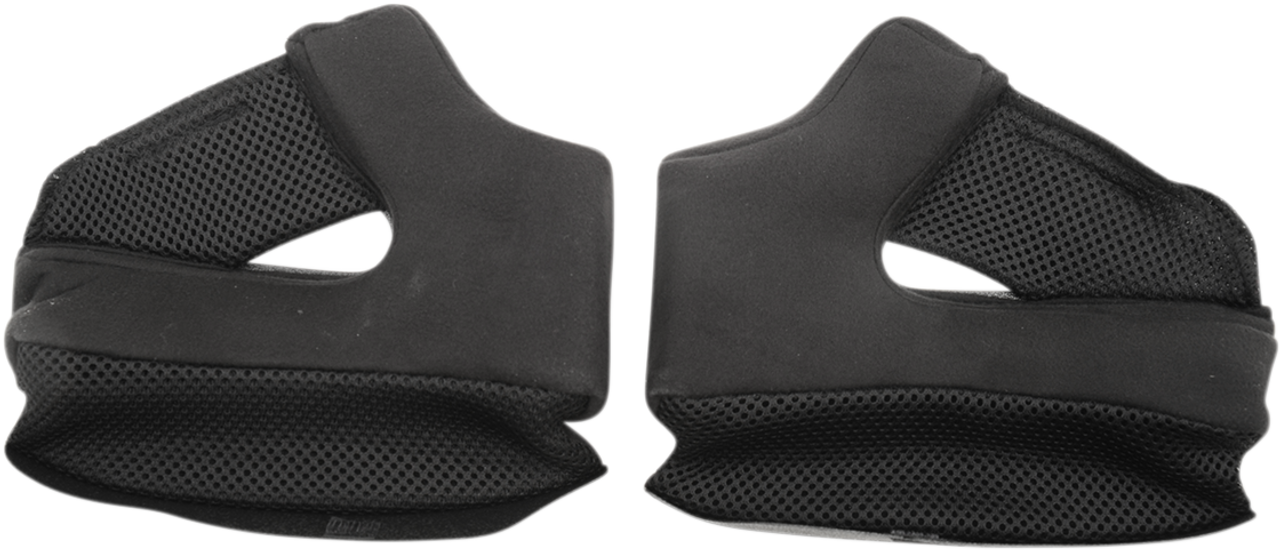 Biltwell Lane Splitter Helmet Cheek Pads 40200129