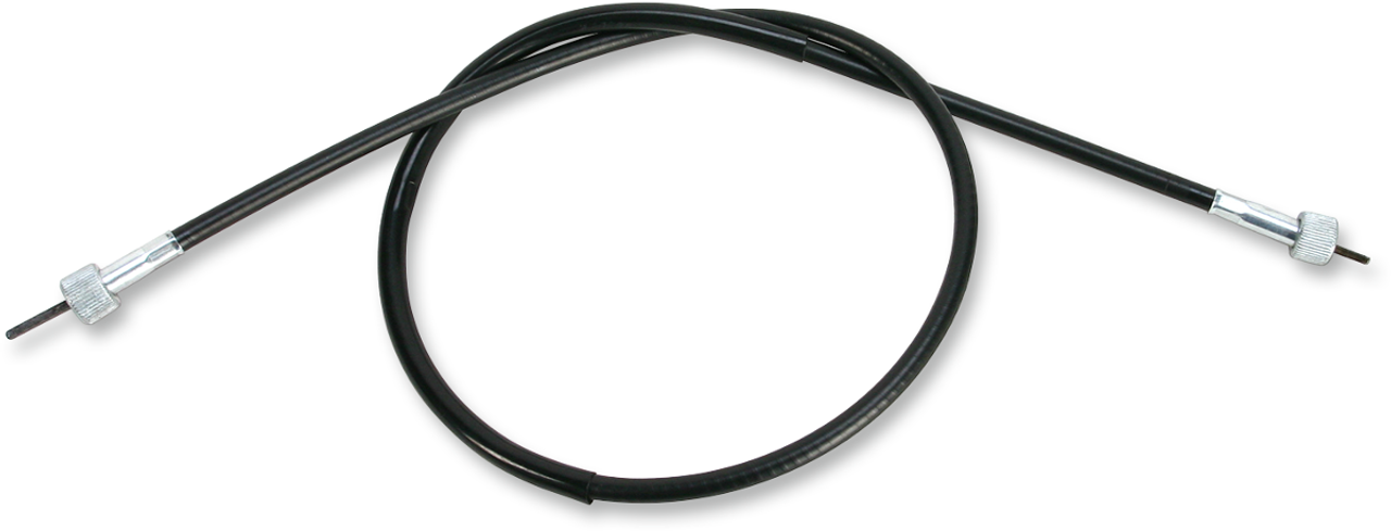 PARTS UNLIMITED Speedometer Tachometer Cable K28-4011