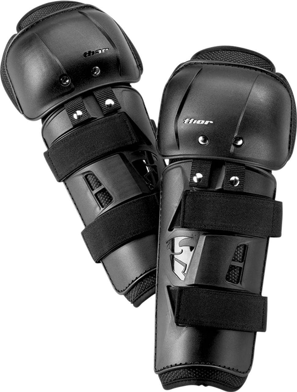 THOR Sector Knee Guards 2704-0082