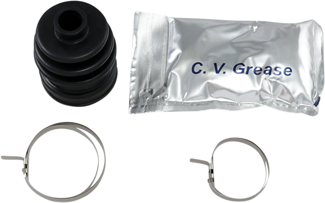 All Balls Cv Boot Kit 195016