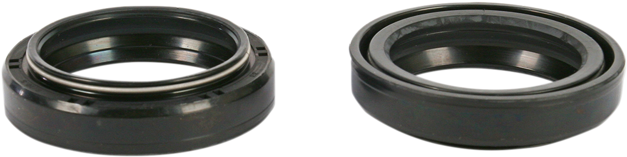 PARTS UNLIMITED Front Fork Seals 0407-0320