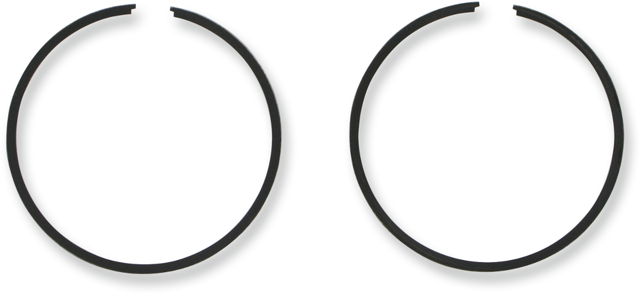 PARTS UNLIMITED Replacement Ring Set R09-7802