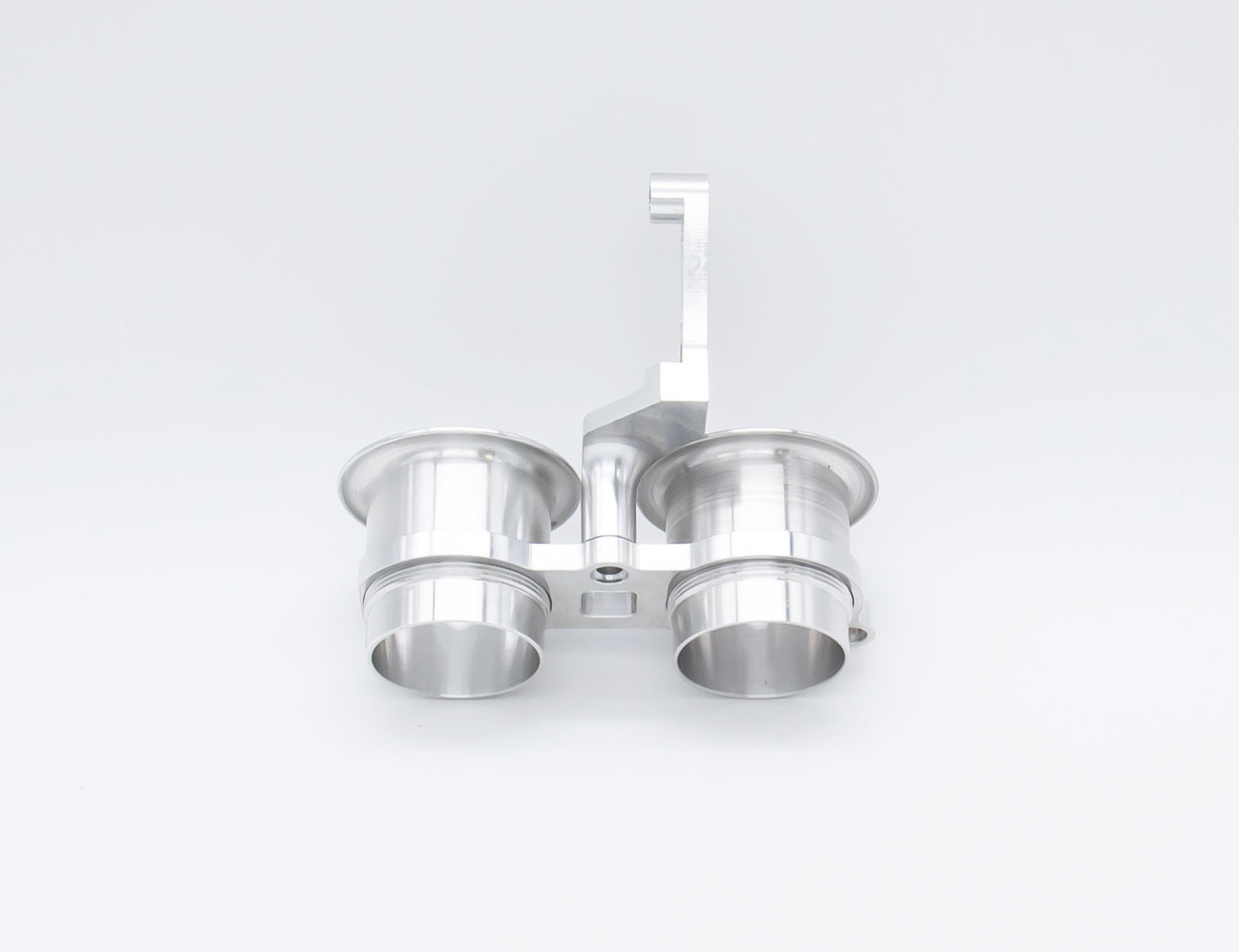 Graves Motorsports Yamaha R1 Lower 50mm Velocity Stacks 09-14 Graves Motorsports Yamaha R1 Lower 50mm Velocity Stacks 09-14